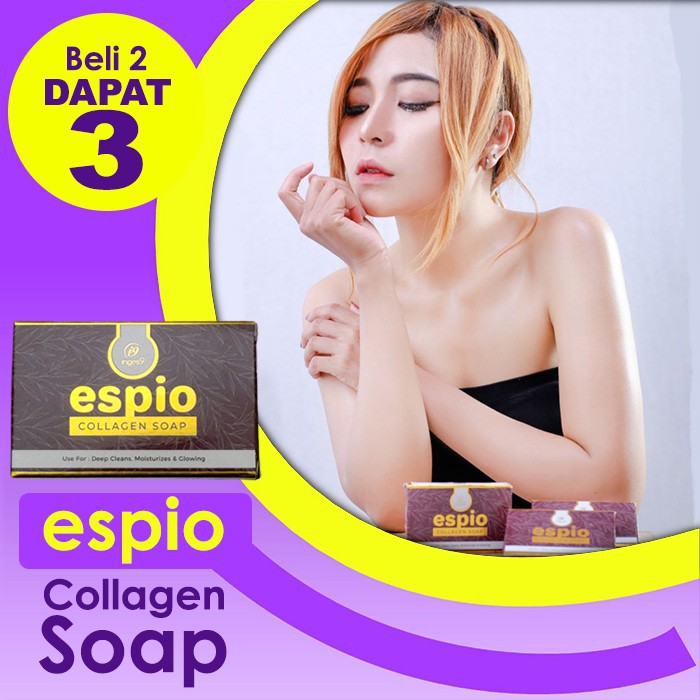 Sabun Muka Penghilang Komedo - Sabun Pemutih Badan - Sabun Wajah Untuk Kulit Berminyak Pria Ampuh