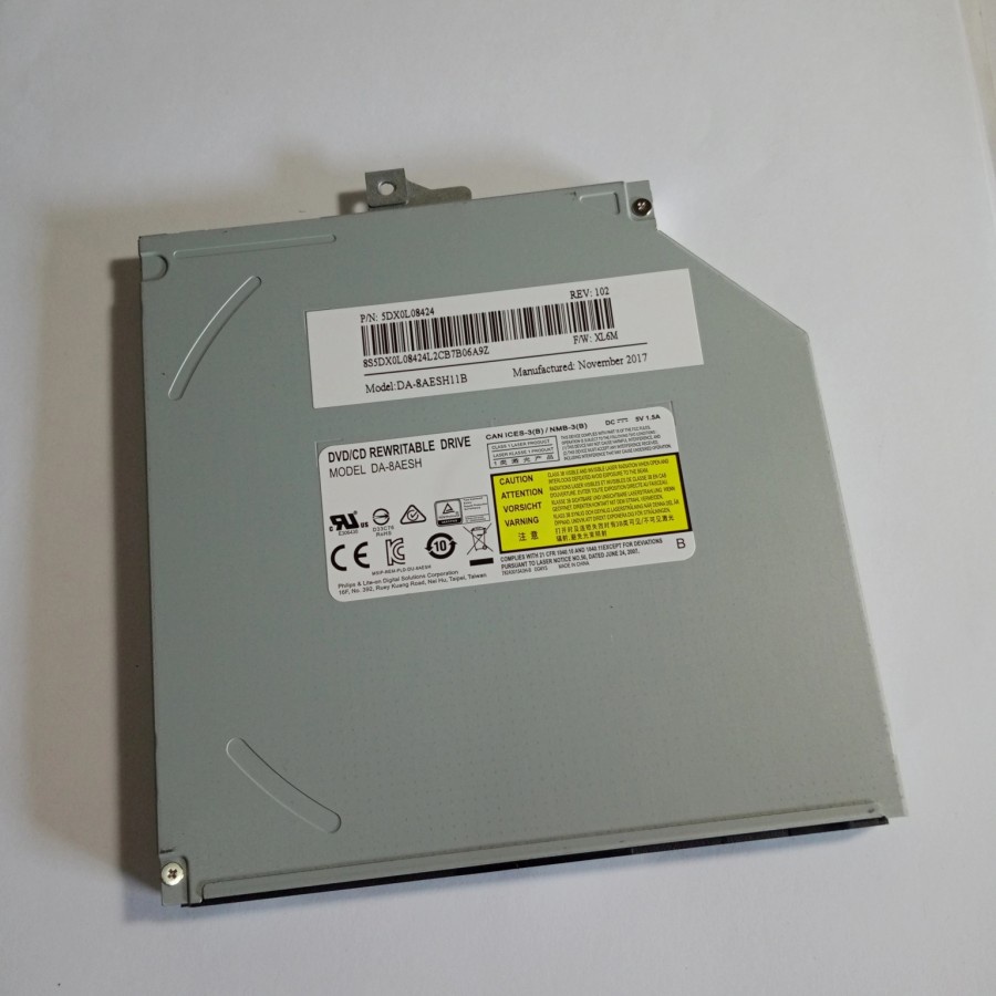 DVD Room Laptop Lenovo Ideapad 320 320-14Ast DVD Room Laptop Lenovo Ideapad 320 320-14As