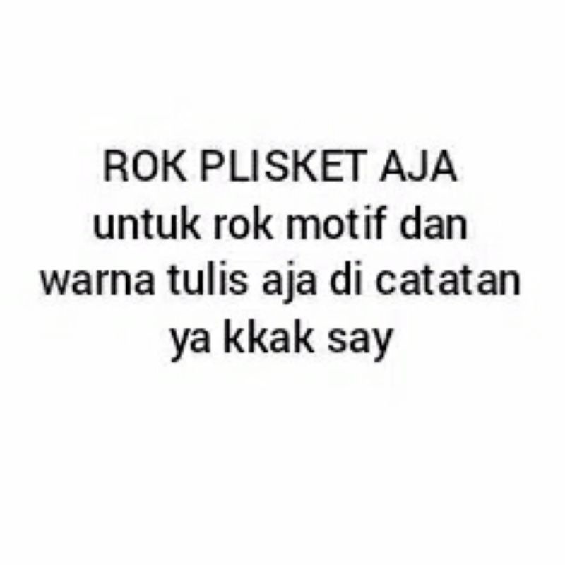 SETELAN KEBAYA FLOY BROKAT BIG SIZE / KEBAYA WISUDA / KEBAYA BUSUI-Rok aja