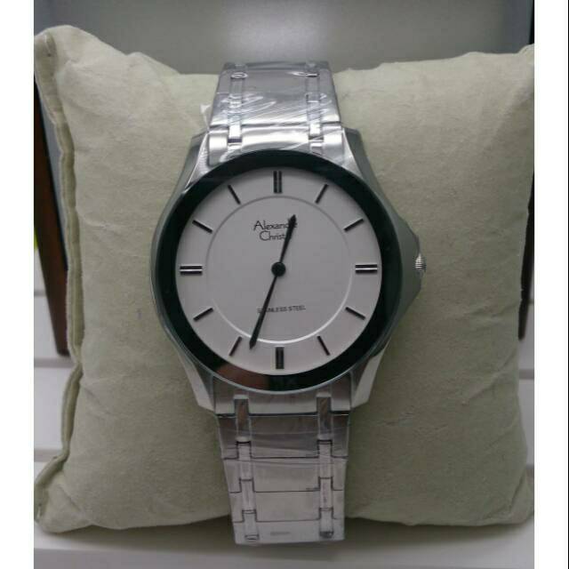 Alexandre christie pria AC 8605 MH Slim