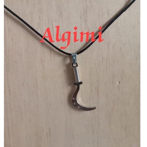 Kalung cr kalung tali kalung pria kalung cowo kalung tali