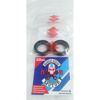Seal Sok Depan For SUZUKI Skywave Skydrive Spin Hayate
