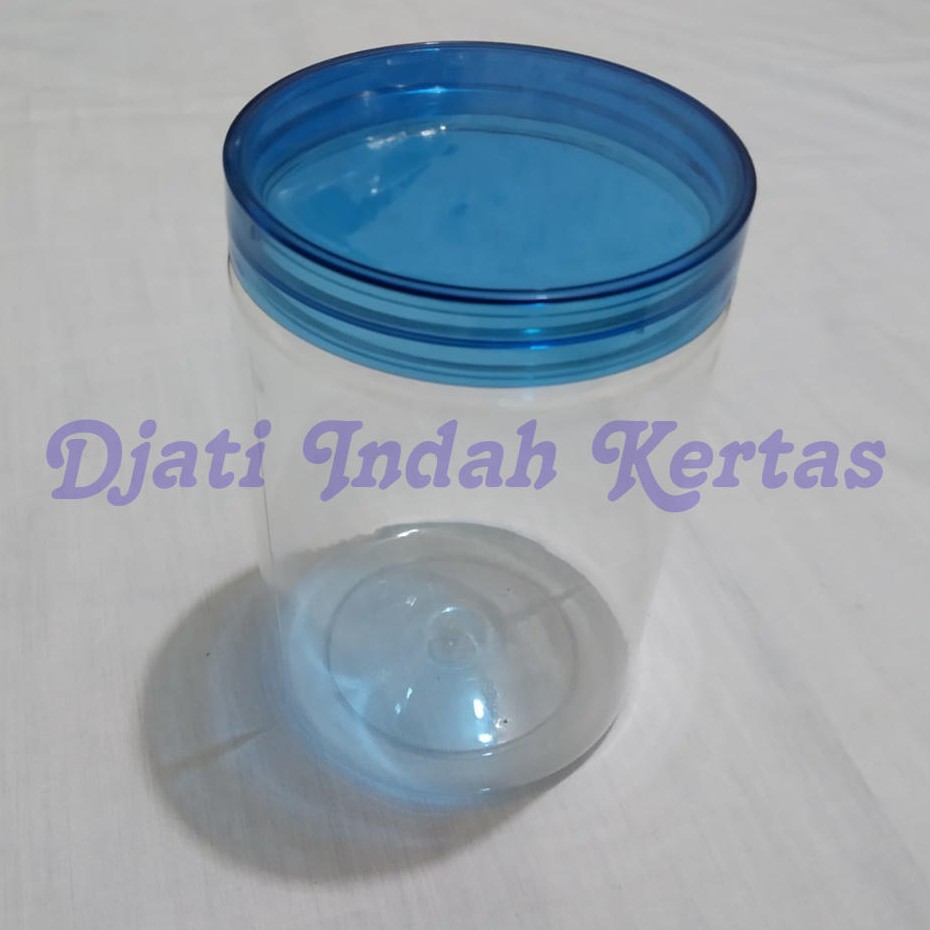 Terbaru !!! Toples JAR / Tempat Makanan / Bumbu ( 750 ml ) Isi 10 pcs