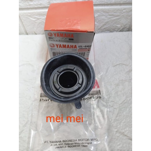 karet vacum /diaphragm Mio ,Mio sporty (OEM)