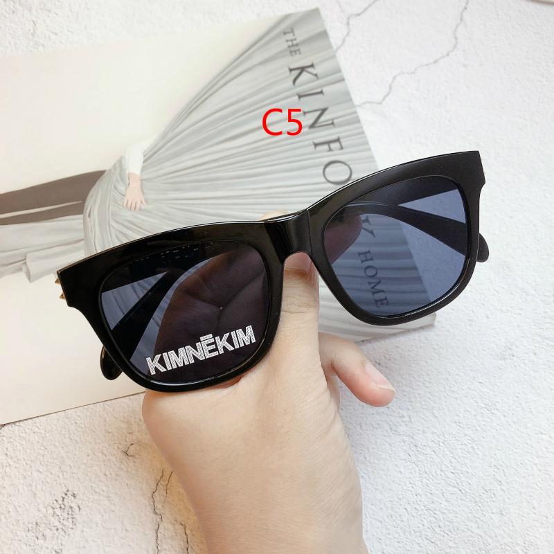 2020 fashion INS personality men and women sunglasses