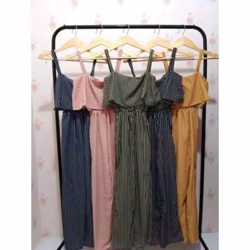 Jumpsuit Jola Salur