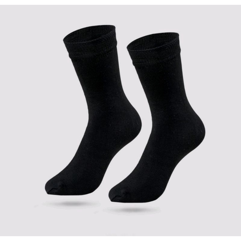 Kaos kaki hitam polos panjang kaos kaki kerja hitam polos panjang kaos kaki kantor hitam polos panja