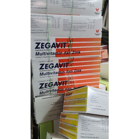 zegavit