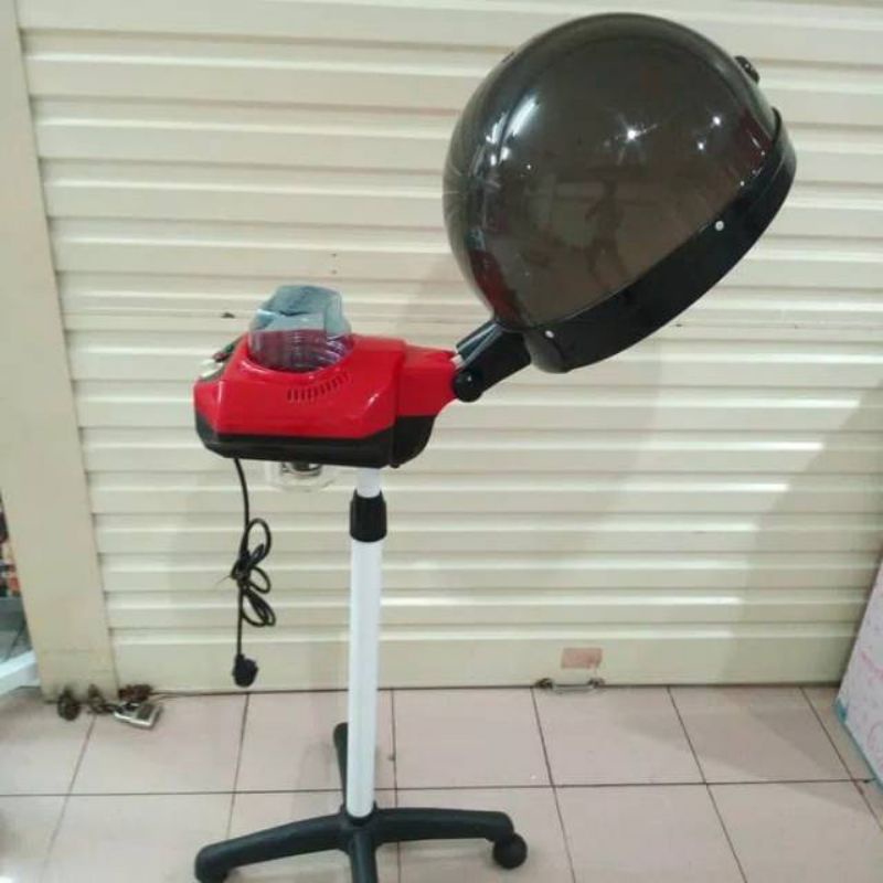 Alat Salon Steamer Rambut / Uap Steamer Rambut / alat salon rambut