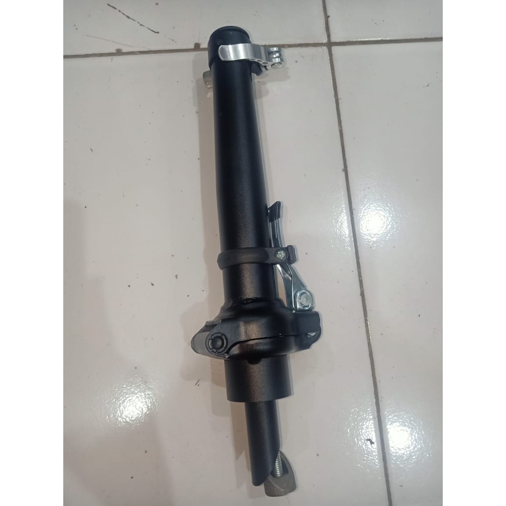 Handle Post Sepeda Lipat Seli folding bikeTiang stang