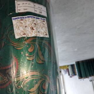 Fiber Plat Tutup Pagar Diamond Batik Shopee Indonesia Fiber Plat Tutup Pagar Diamond Batik Shopee Indonesia
