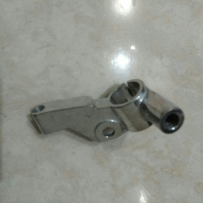 Dudukan Handle Rumah Handle Rem Kiri Mio