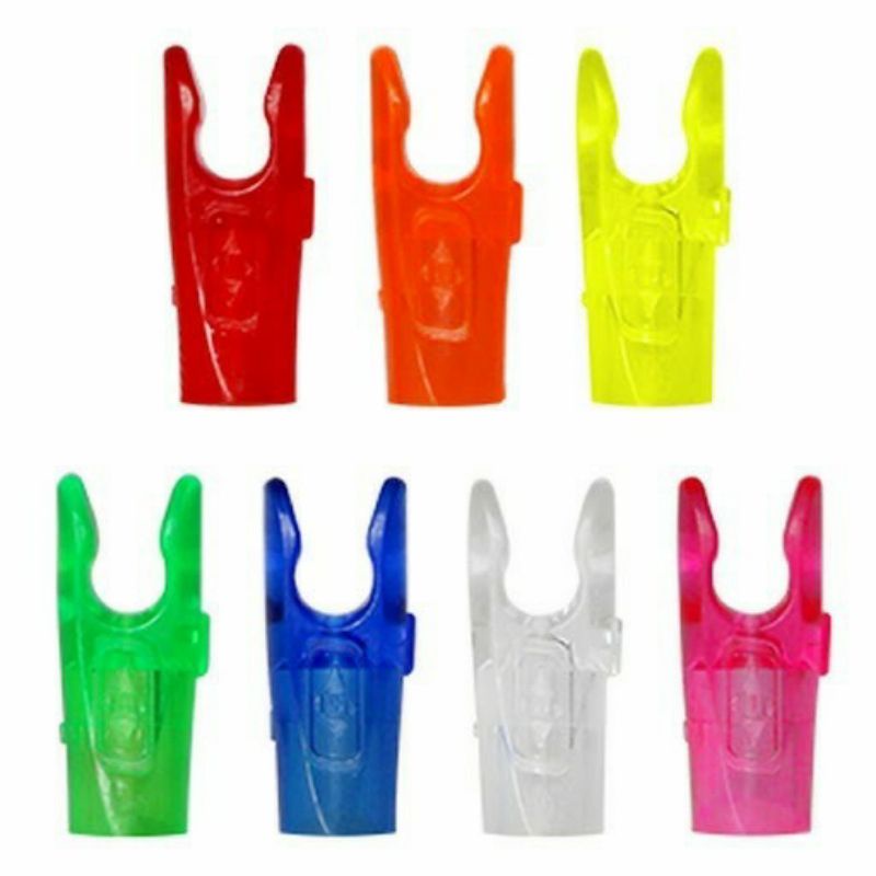 Easton Pin Nock Large/ Panahan