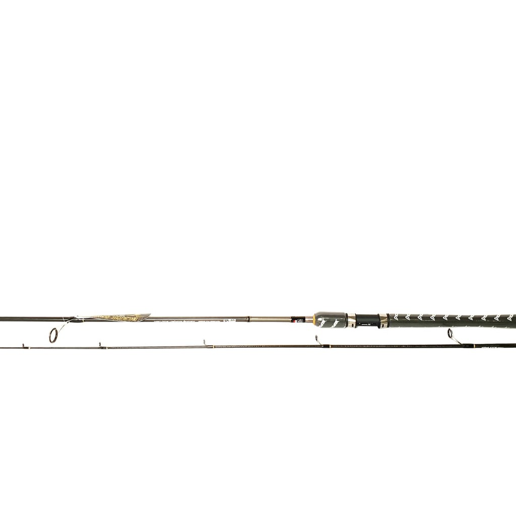 Rod Pioneer Black Spider 1802