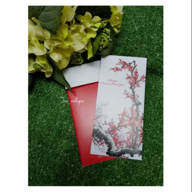 

Amplop uang. Angpao chinese new year. Sincia. Imlek