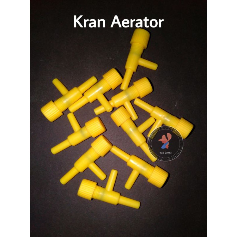 Kran aerator / keran aerator / pengatur selang aerator