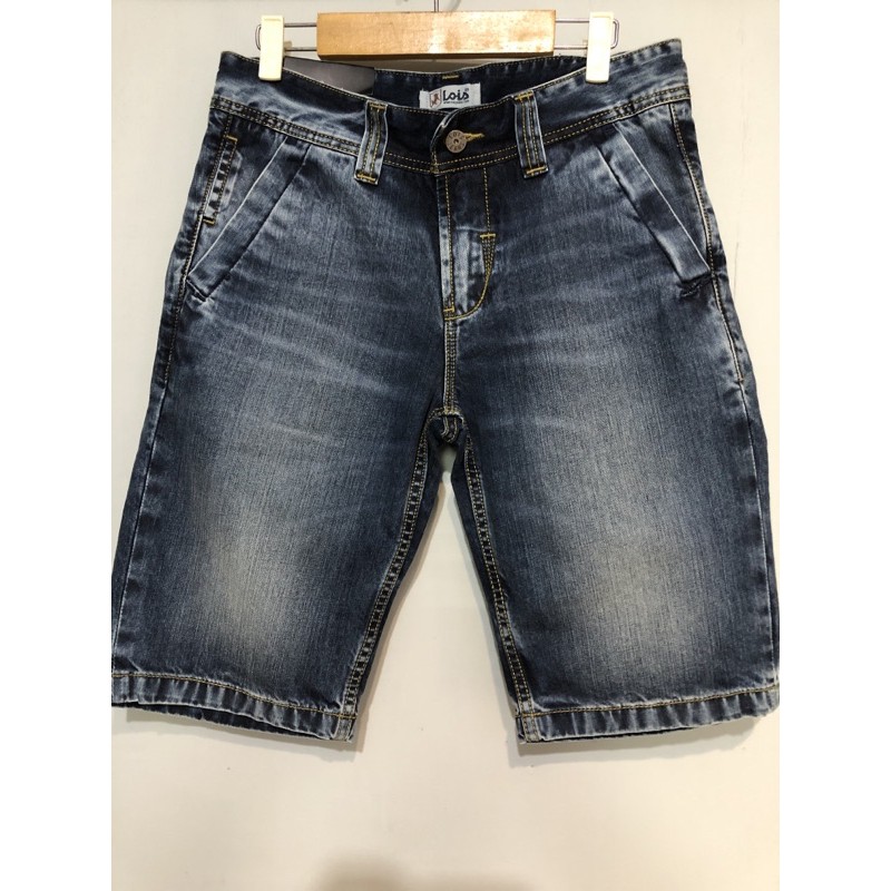 CFD347D CELANA PENDEK LOIS ORIGINAL