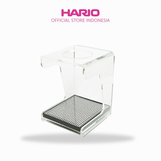 Jual Hario V Drip Station Clear Vss T Shopee Indonesia