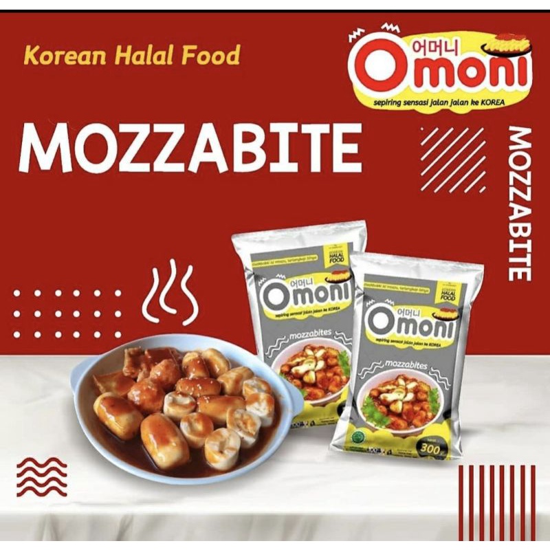 

mozzabites