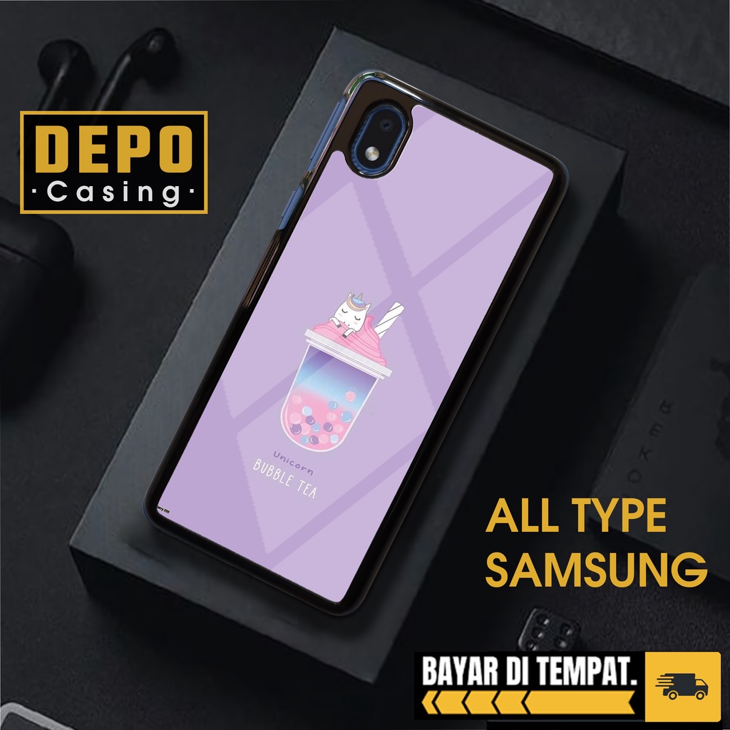 Case Samsung A01 M01 A01 Core A02 A02S A03 Case Hp Samsung A01 M01 A01 Core A02 A02S A03 Depo Casing