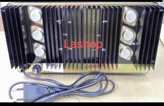 Power Supply Maldol 40a