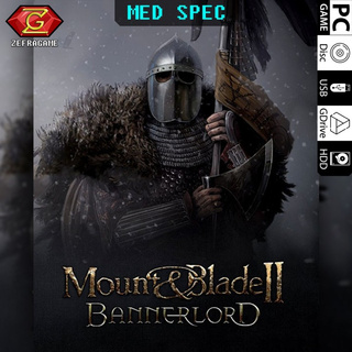 Mount and Blade II Bannerlord Latest Version v1.7.0.3 PC Full Version/GAME PC GAME/GAMES PC GAMES