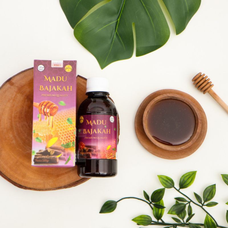 

MADU BAJAKAH! Premium Quality