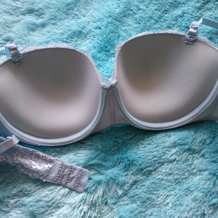ready esmara lace push up bra size 34b dan 36b full label