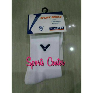  Kaos Kaki Victor  ASK105 ASK 105 Original Shopee Indonesia