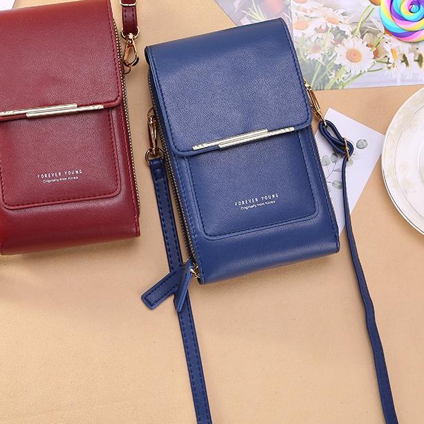 ➷ tas hp terbaru 2022 / asesoris tas wanita / tas hp import batam ori / tas selempang hp import / DO