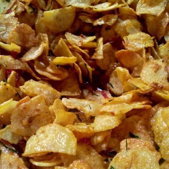 

hanya disini] klengkam kentang kemasan 125gr