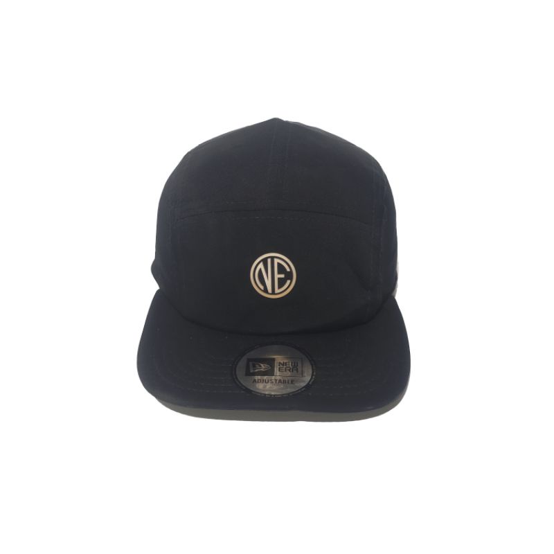 New Era 5 Panel Caps Second Original 42