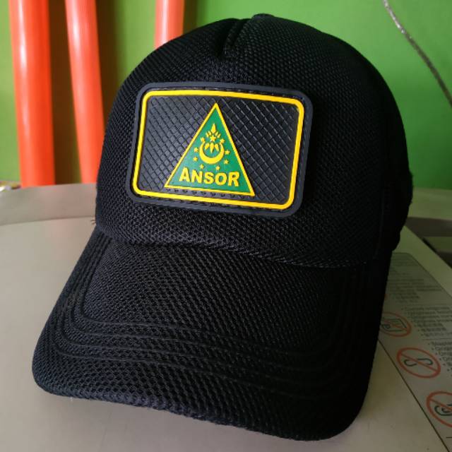 Topi Ansor