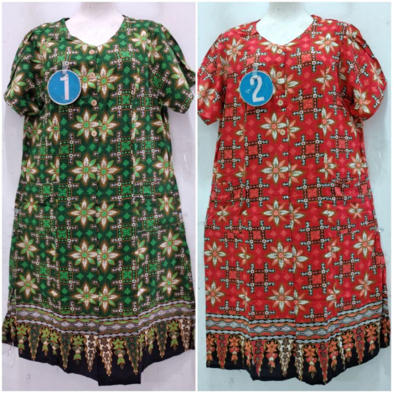 DASTER LD105CM K2 KENCANA UNGU LABEL HIJAU