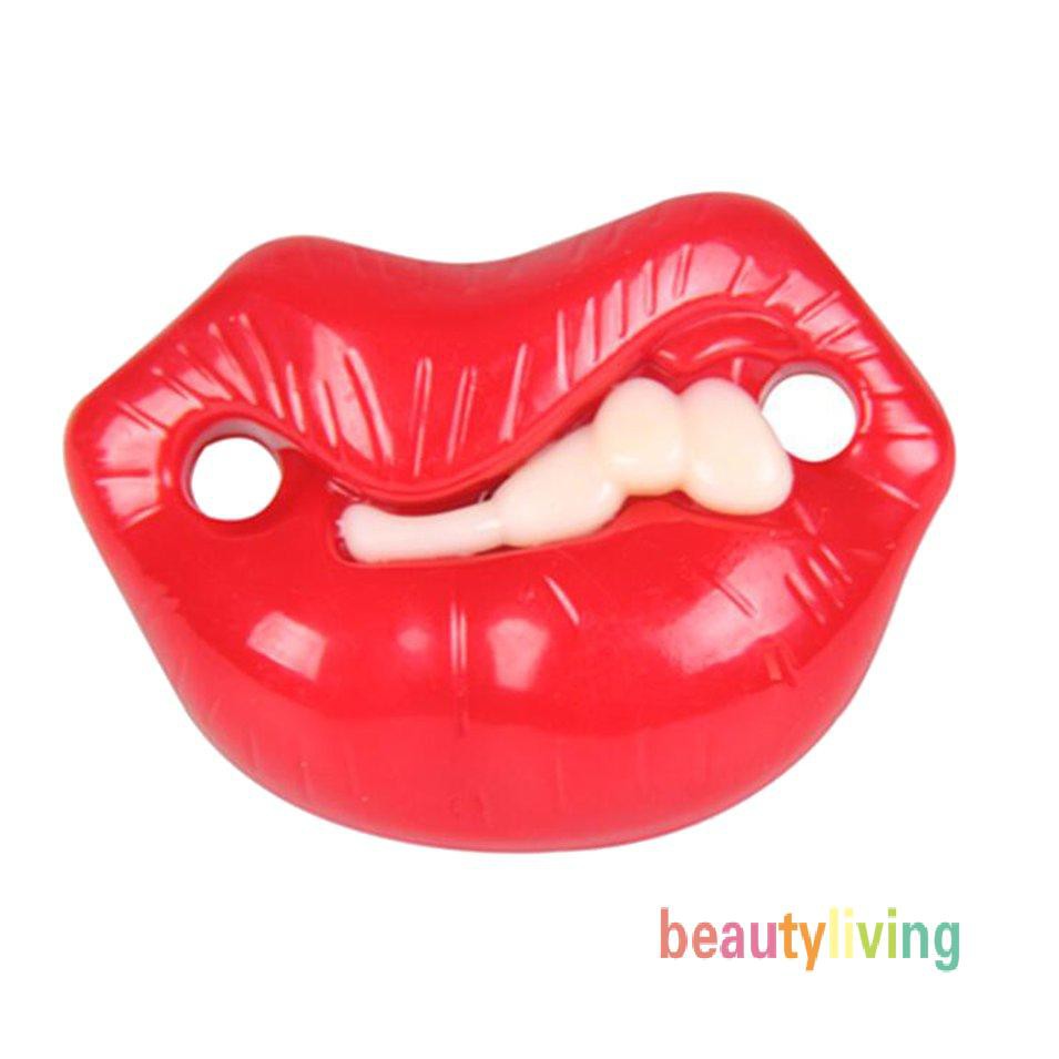 Bentuk Gigi Kelinci Lucu 