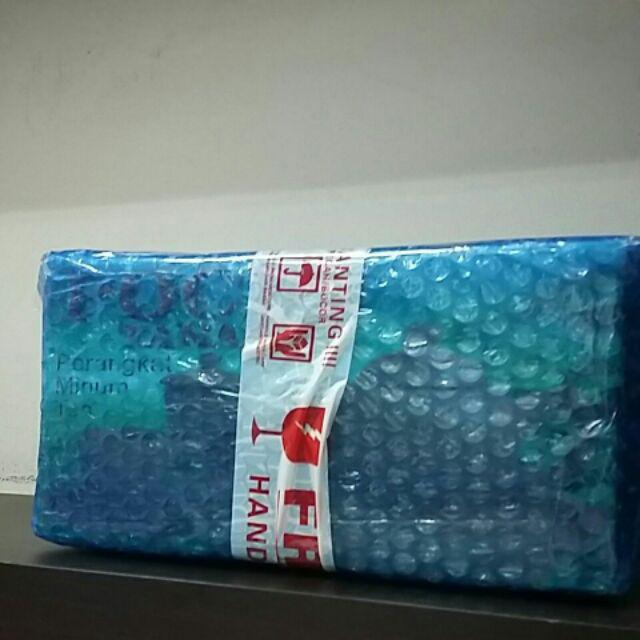 Poci Set Tanah Waluh