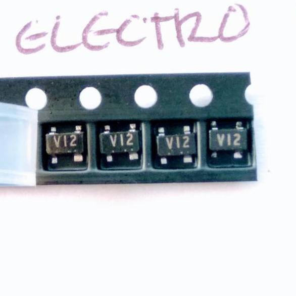 Murah Belanja V11 V12 V13 Risif Fet 3SK131 Recieve Kenwood Icom Alinco DLL