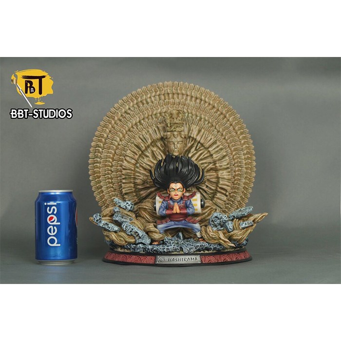 BBT Studio Hashirama Senju