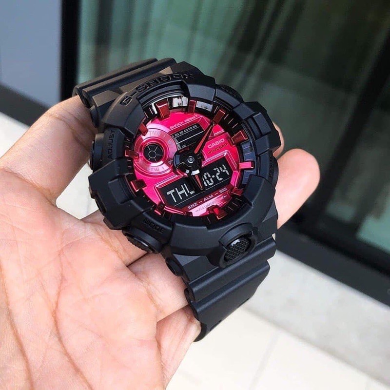 Casio G-Shock GA-800