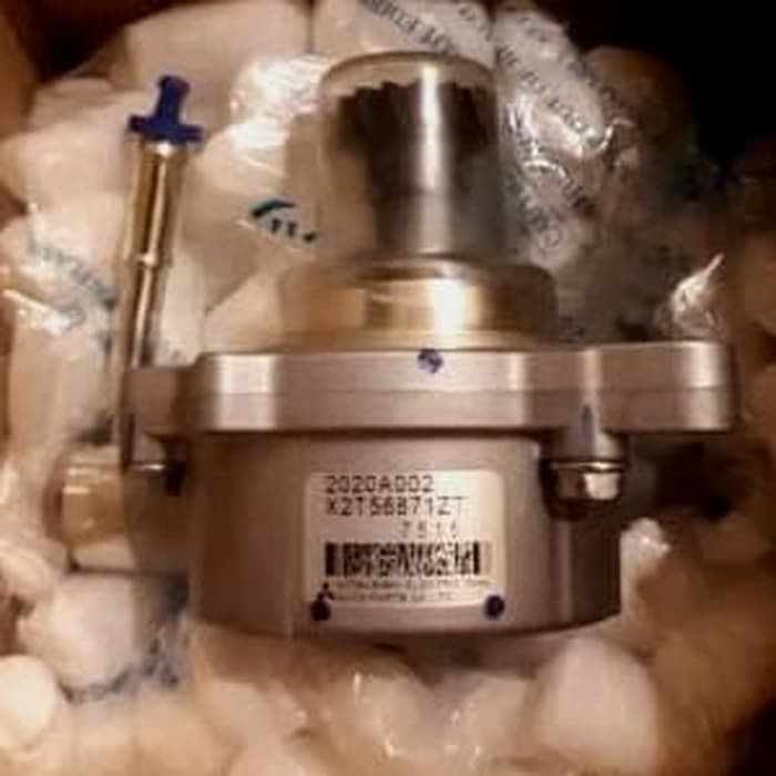 Vacum Vacuum Pump Blower Pajero Triton HDX