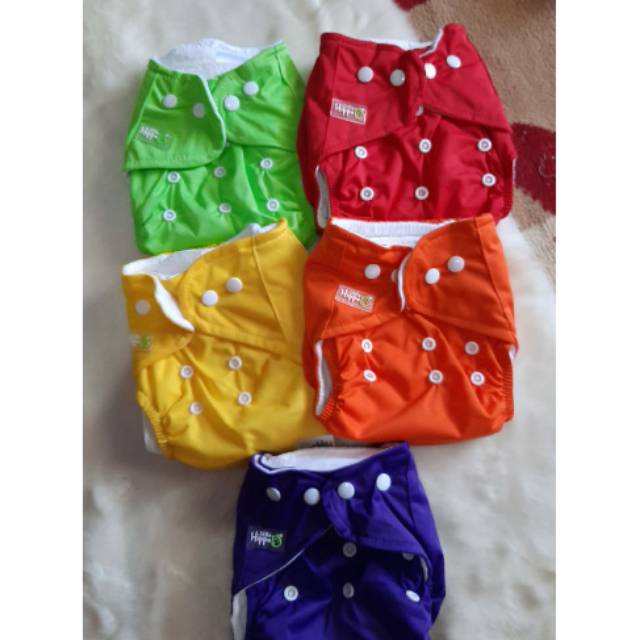 Clodi little hippo premium