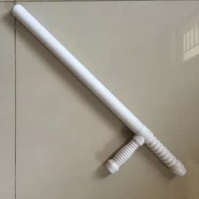 BATON- TONFA PENTUNGAN/TONGKAT SECURITY -BATON.