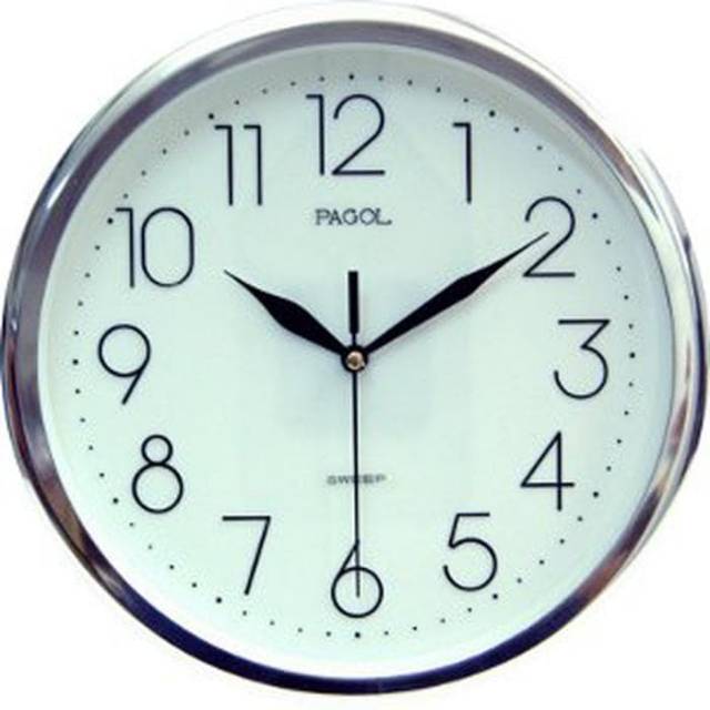 JAM DINDING PAGOL PGWS 15T