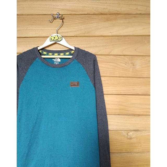 Long Shirt The North Face