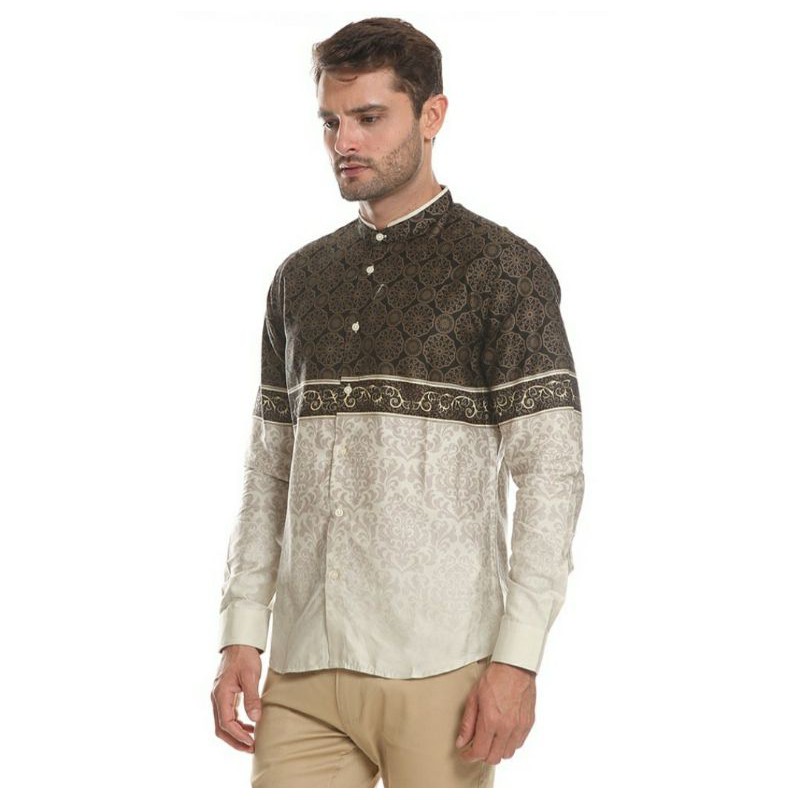 [ PROMO ] SH BATIK MOC ORIGINAL