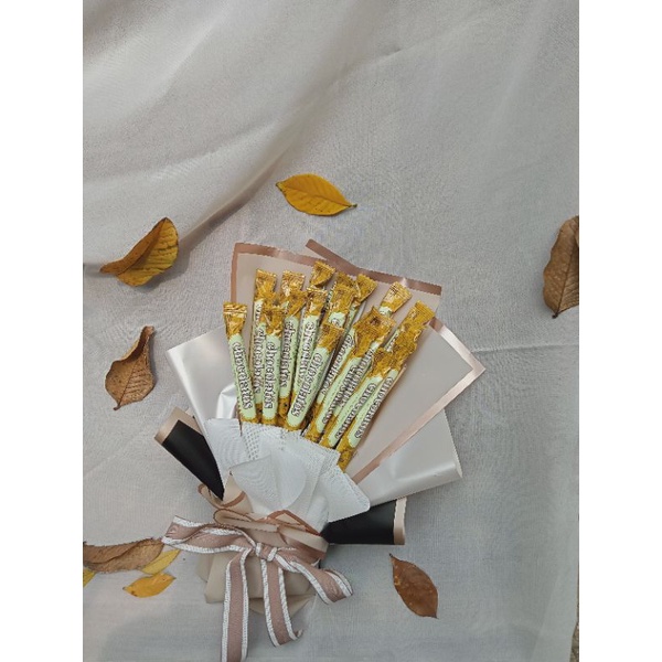 

bucket/buket snack. chocolatos murah