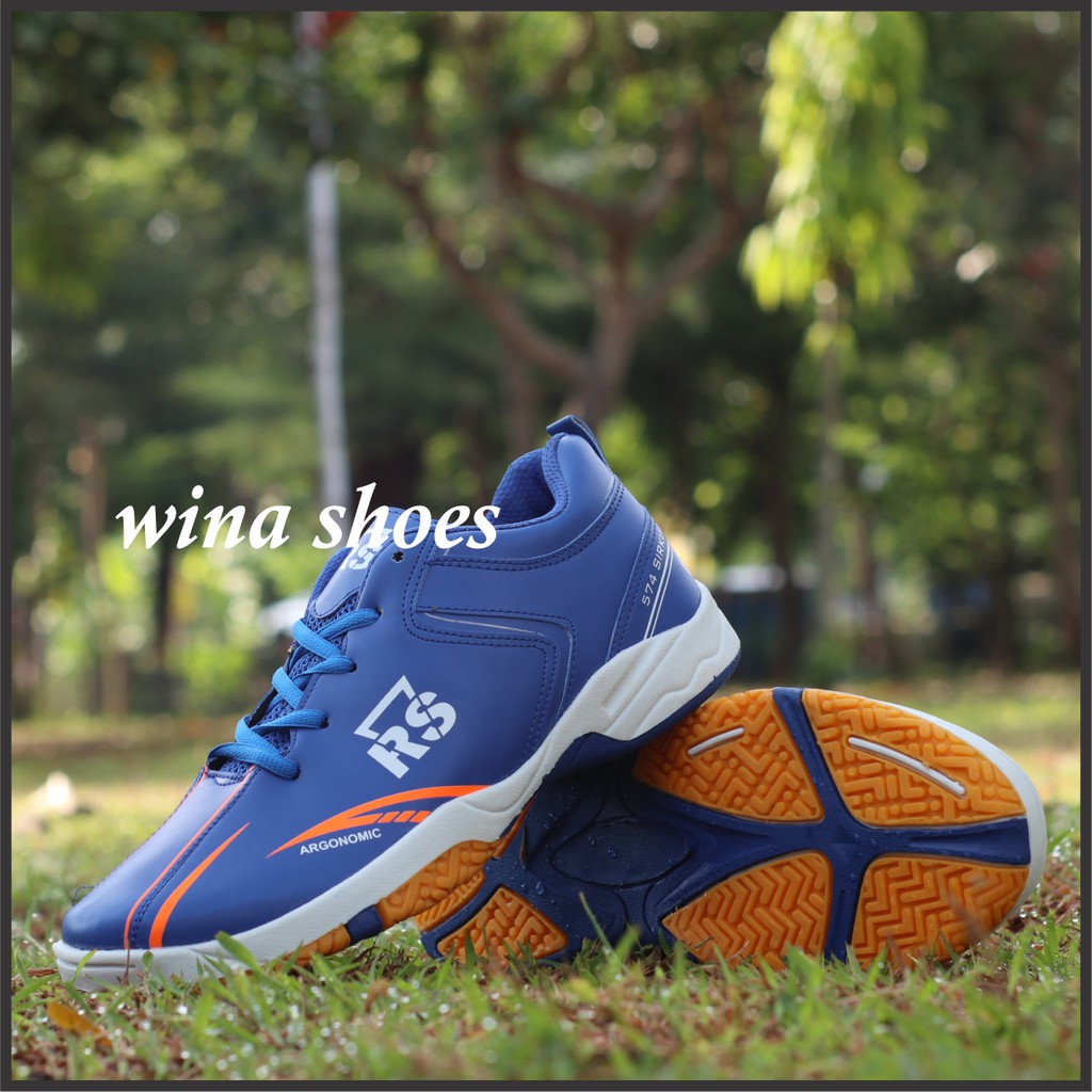 Sepatu RS Sirkuit 574