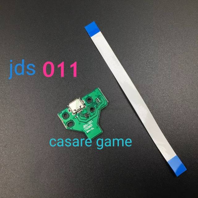 Usb board konektor stik ps4 jds 011