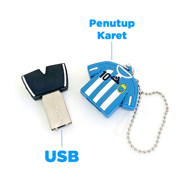 Bepop Flashdisk USB 3.0 Flash Drive U Disk 64GB 32GB 16GB