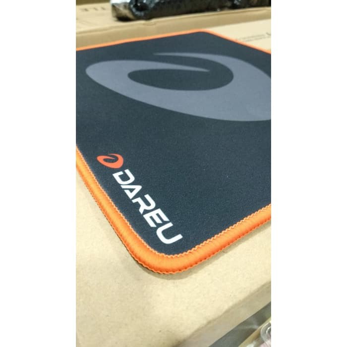 Dareu Mousepad Mouse pad Standar Tatakan Mouse Standar